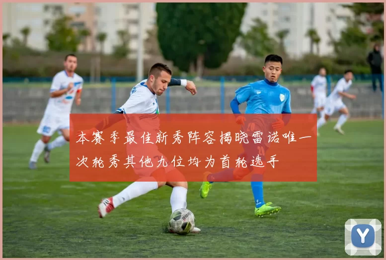 本赛季最佳新秀阵容揭晓雷诺唯一次轮秀其他九位均为首轮选手